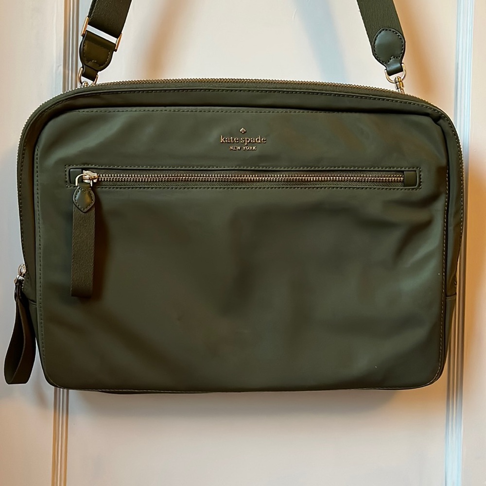 NEW Kate Spade Laptop Bag